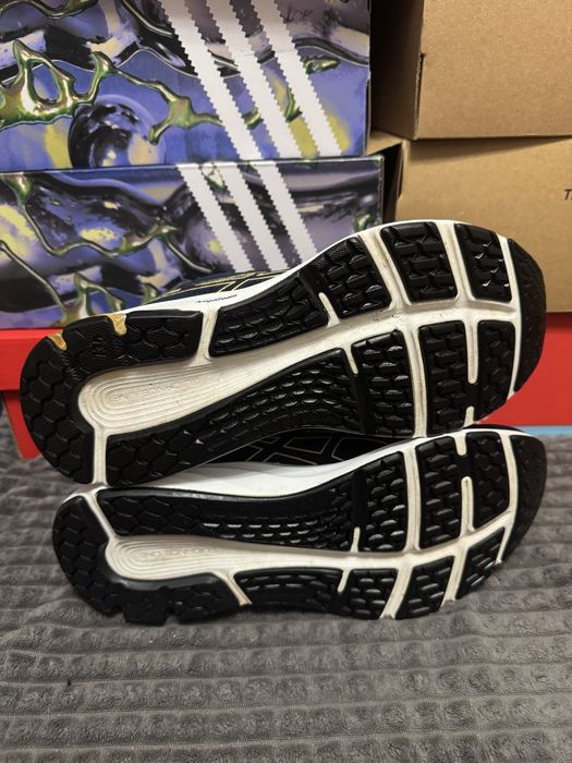 Кросівки для бігу Asics gel-pulse 12 40(25,5см) оригінал