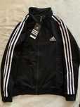 Олимпийка Adidas оригинал