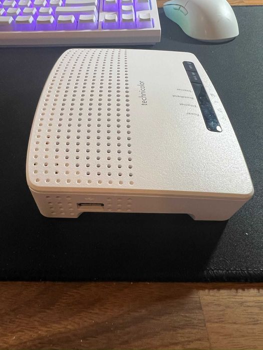 Technicolor Router64283844499073122