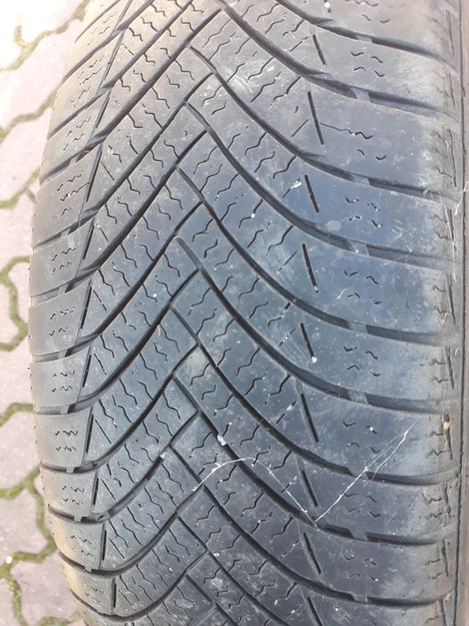 Opona zimowa 185/65r15 IMPERIAL 2019r 5mm