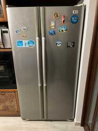 Side-by-Side холодильник LG