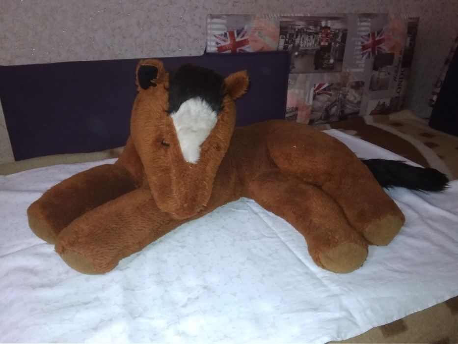 Продам мягкую игрушку