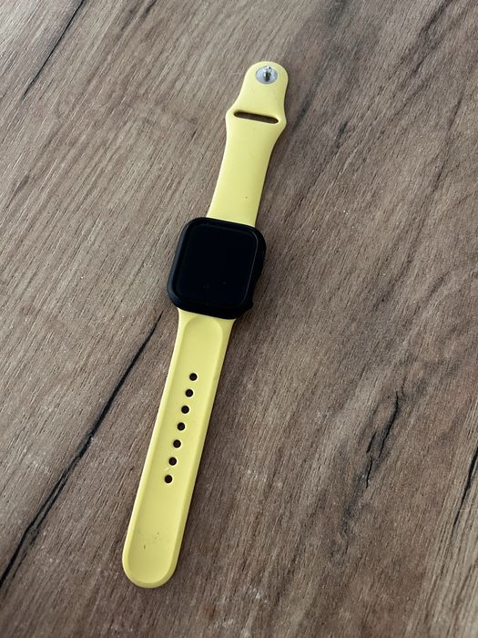 Zegarek Apple Watch SE 2 40mm