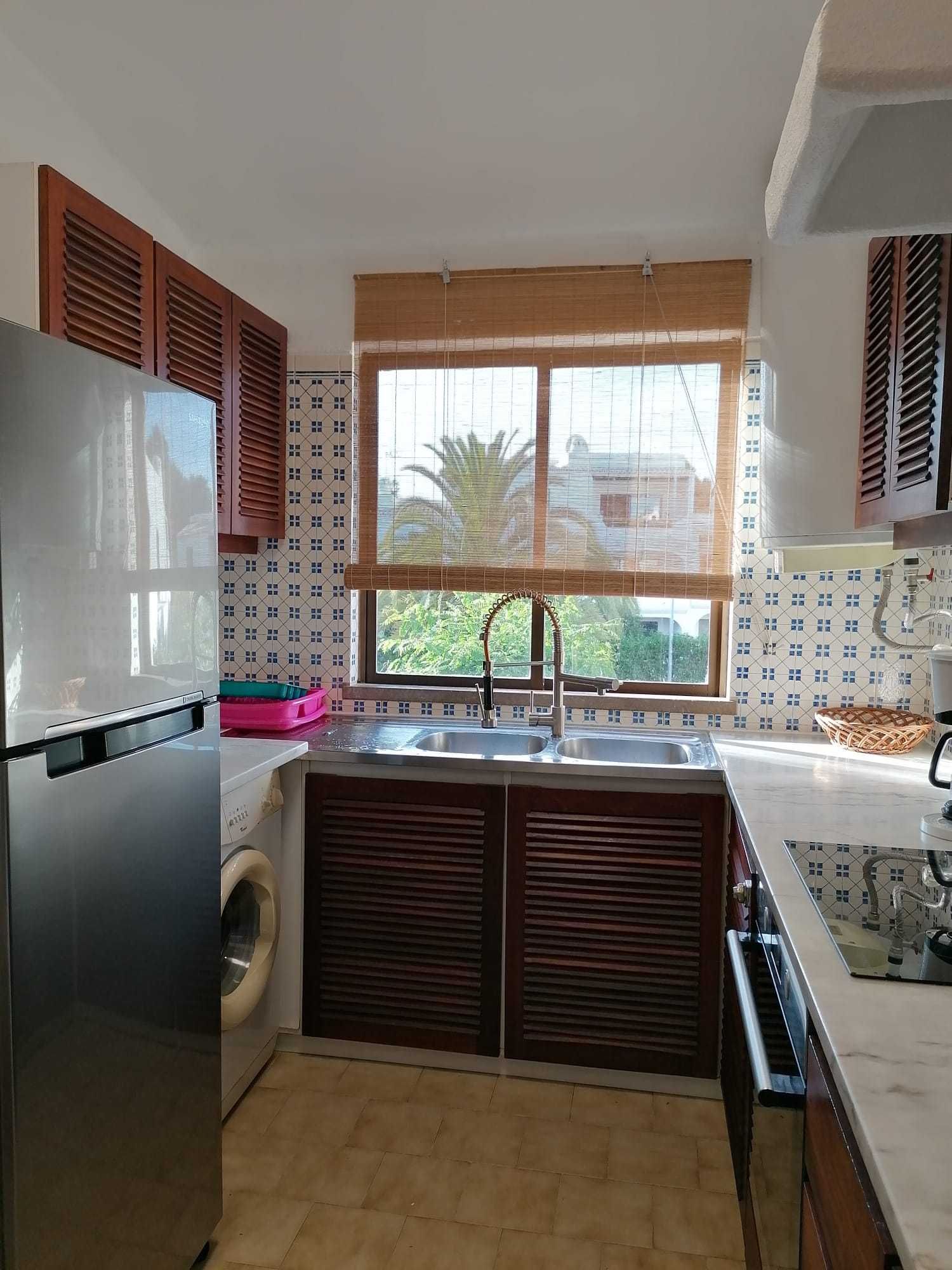 Apartamento T2 - São Rafael, Albufeira, Algarve