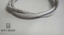 Wireworld Solstice 8 kabel o dł 1x0,9m RCA/XLR/SUB z metra/