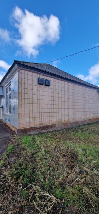 Продаж оренда  нежитлової будівлі магазин смт.Варва, хутір Федоренків