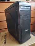 Obudowa Zalman Z3 ATX komputerowa z jednym wentylatorem