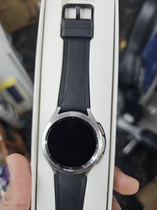 Galaxy watch 4 classic..46mm