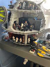 zestaw LEGO STAR WARS 75159 kompletne