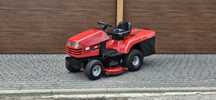Traktorek kosiarka Toro 17.5hp