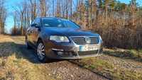 Volkswagen Passat Salon Polska