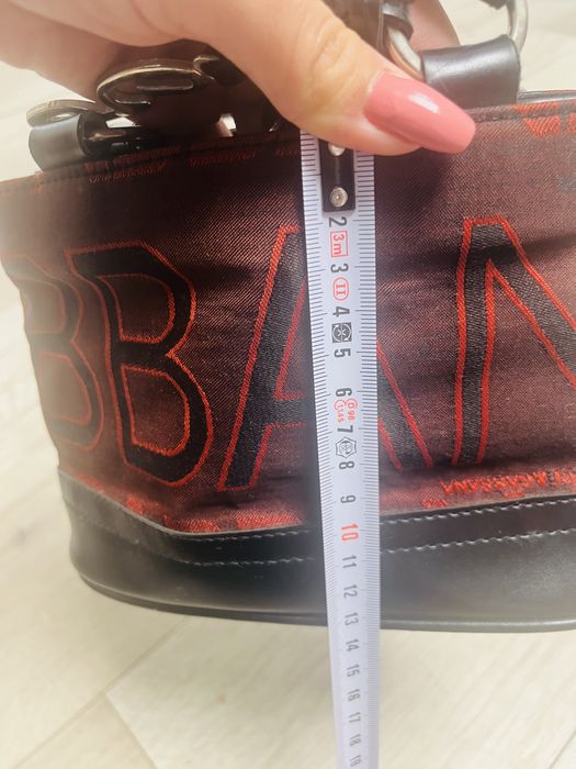 Torebka dolce gabbana mała
