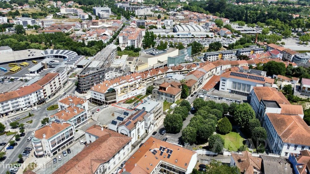 Apartamento T3 Venda em Viseu,Viseu