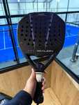 Raquete de padel Xcalion s1-20