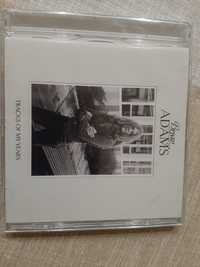 CD Bryan Adams "Tracks Of My Years" nowa w folii