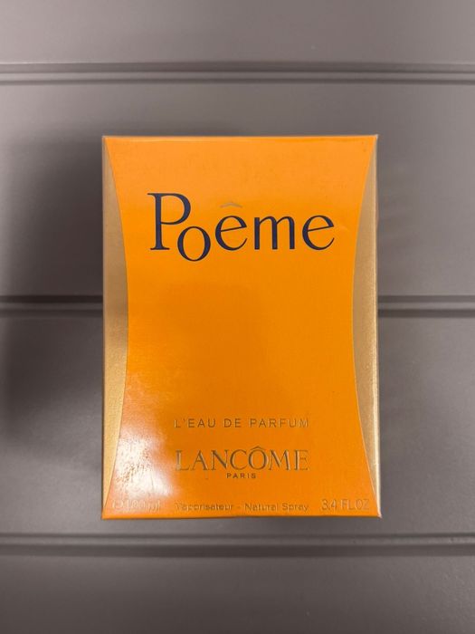 Woda perfumowana Lancome Poeme