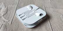 Earpods apple 3.5mm słuchawki, jack