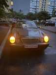 Мерседес W210 E