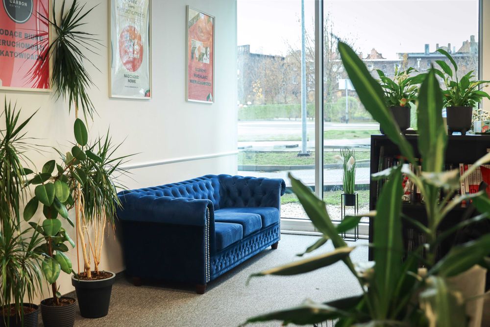 106 m² możliwości-biuro na parterze |DL Atrium *dostępne inne metraże*