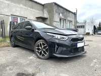 Kia Ceed GT-Line*1.4 T-GDI*2019*Automat*Virtual Cockpit*Alcantara*Salon Polska