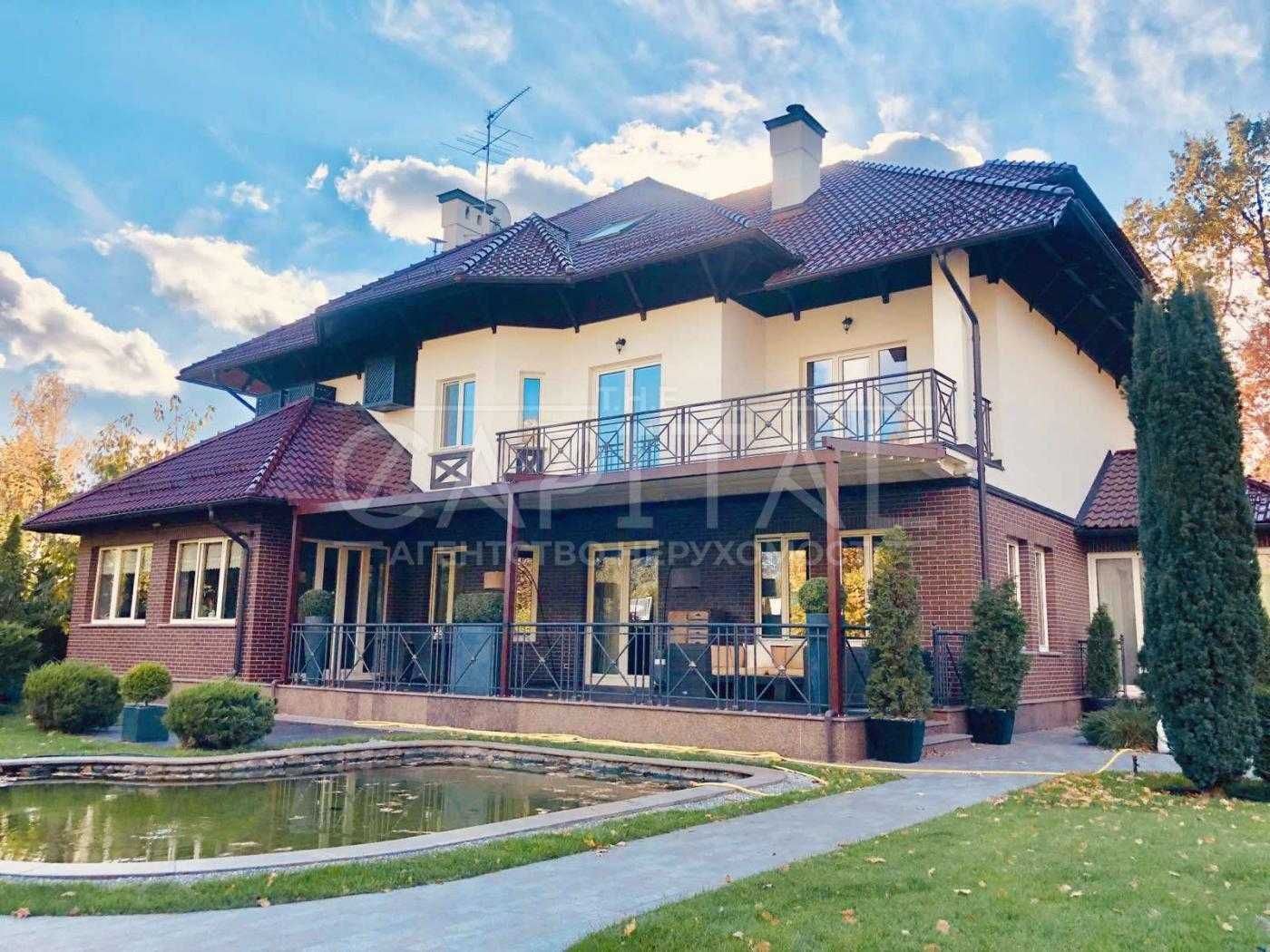 Купить дом с ремонтом, КГ Солнечная Долина 50 соток, Романков
