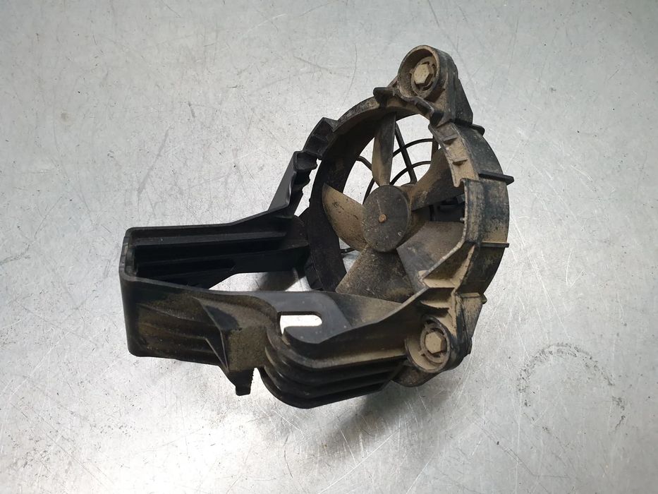 Termoventilador / motoventilador RENAULT Twingo III (BCM_)