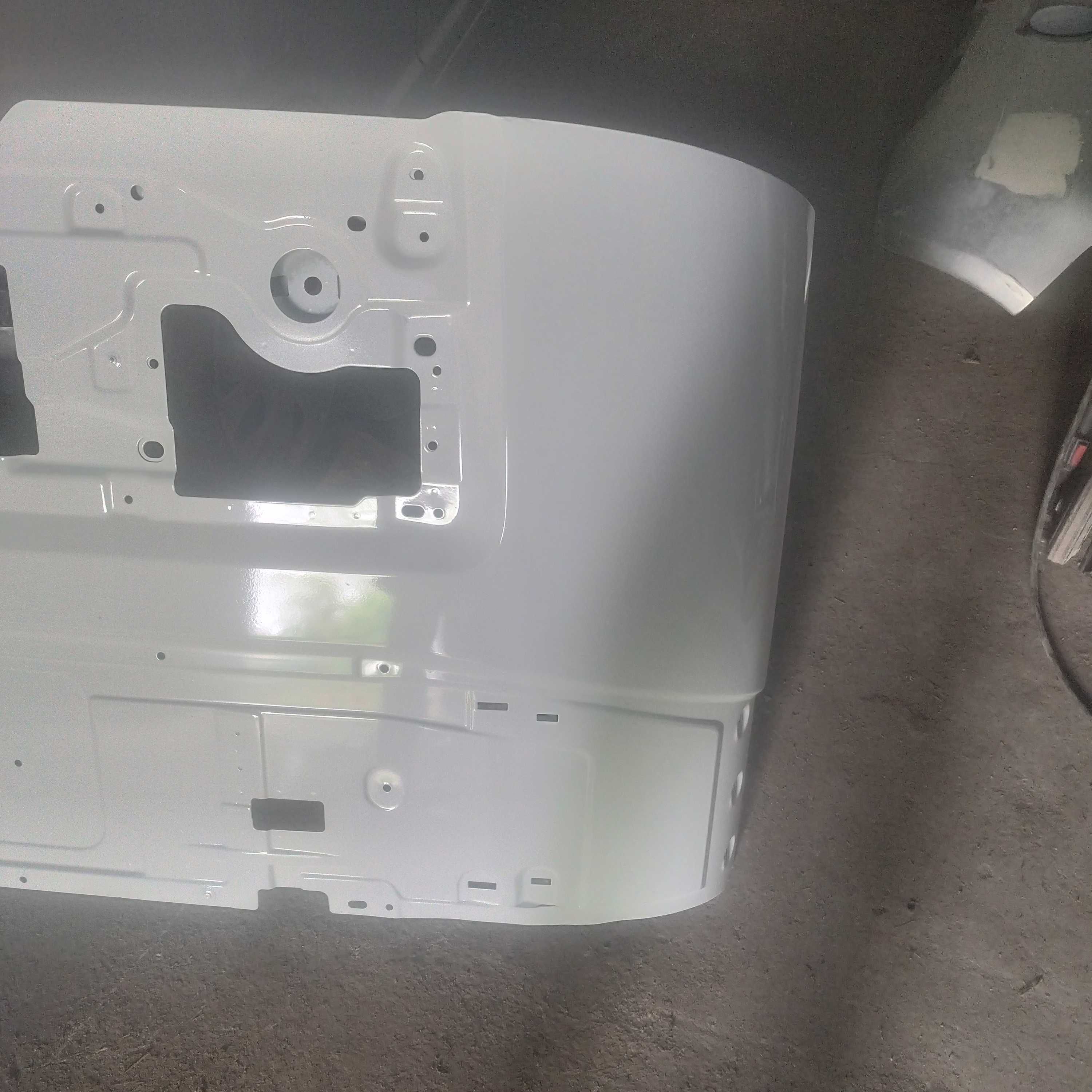 volvo fh 4 maska pas przedni atrapa