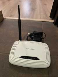 Роутер tp-link wr740n