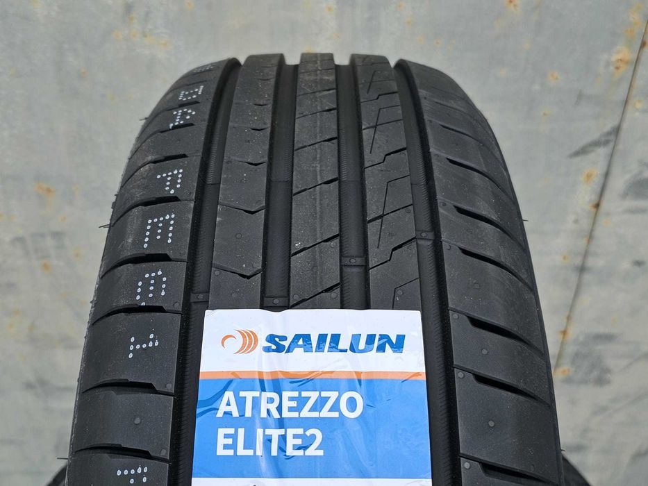 10 LatGWAR 4x 215/60 R17 96V Nowe Opony Letnie Sailun Elite 2 2025r