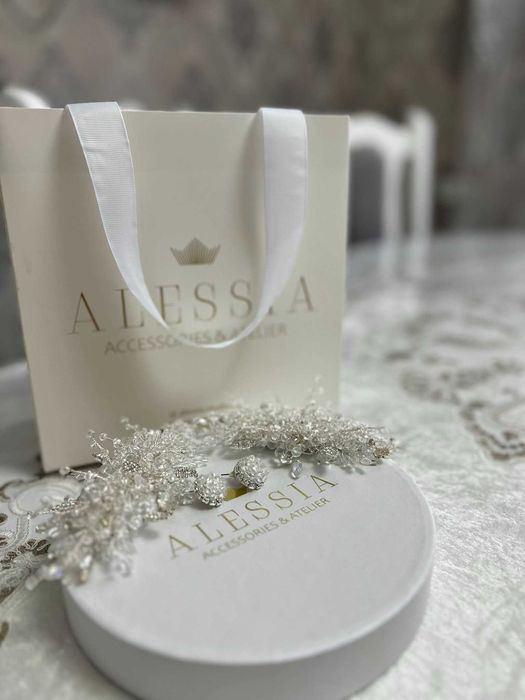 Продаю весільні аксесуари