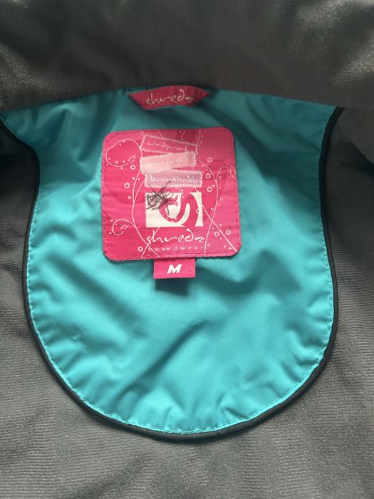 Лижна куртка.