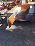 Reboque auto tenda sem tenda