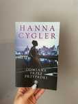 Hanna Cygler - Odmiana przez przypadki