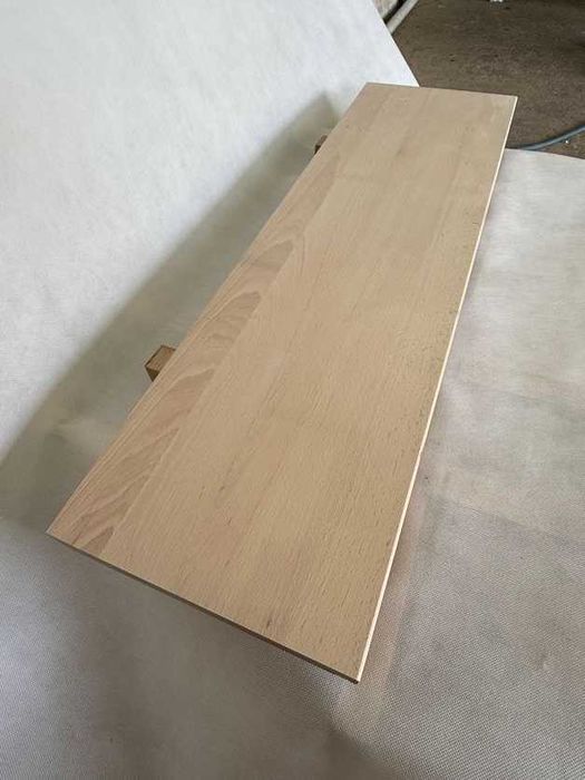 Stopnie bukowe trepy blaty 100x30x4 Schody na wymiar dąb buk jesion