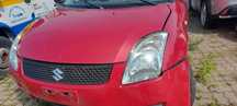 Suzuki Swift 2008r. na części