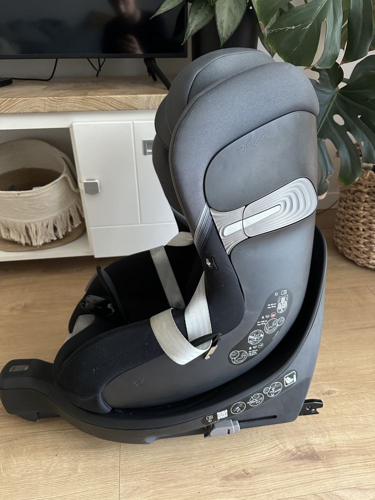 Cybex Sirona sx 2 i-size