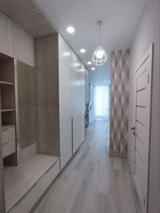 Оренда, Здам квартиру в ЖК Панорама,