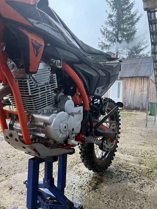 Кові адванс--250