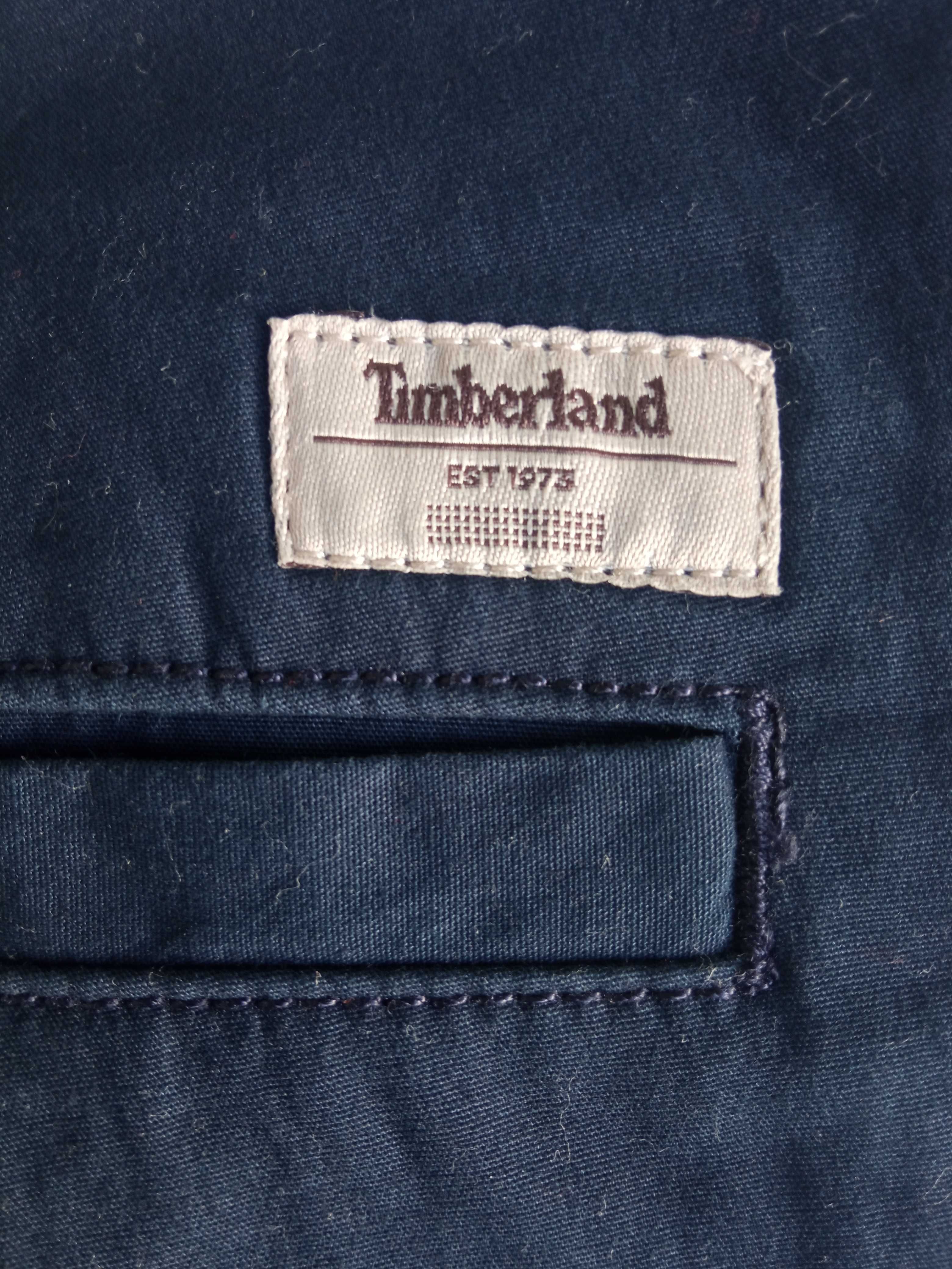 Timberland szorty męskie r. 38 jak nowe