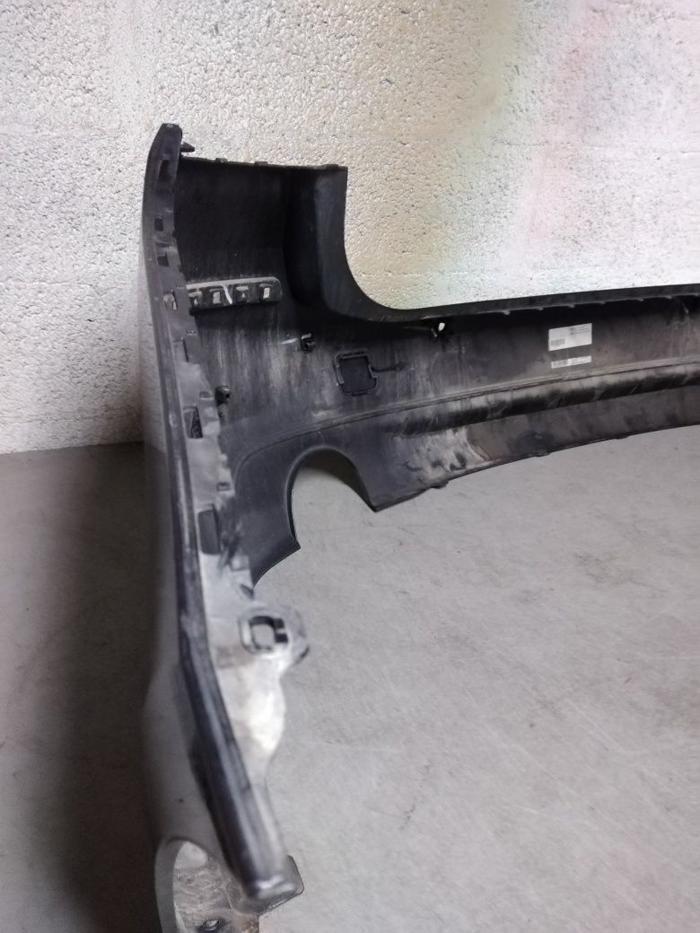 Vendo Para-choque de tras BMW 5 series G31 ano 2017 /20