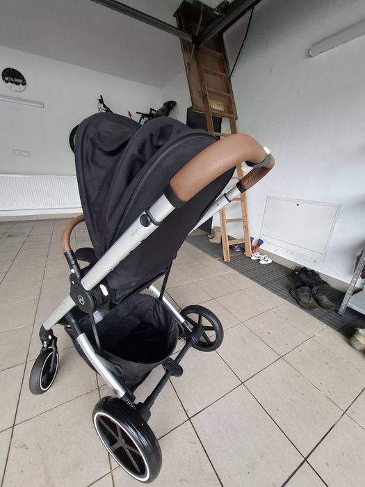 Wózek Cybex Balios S Lux