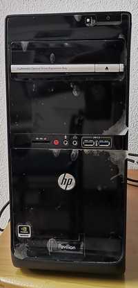 PC Desktop HP Pavilion p6-2422ep 3.6 GHz AMD 16GB RAM DDR3