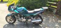 Yamaha XJ 900 Diversion