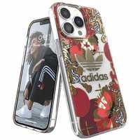 Adidas Or Snap Case Aop Cny Iphone 13/ 13 Pro Czerwony/Red 47813