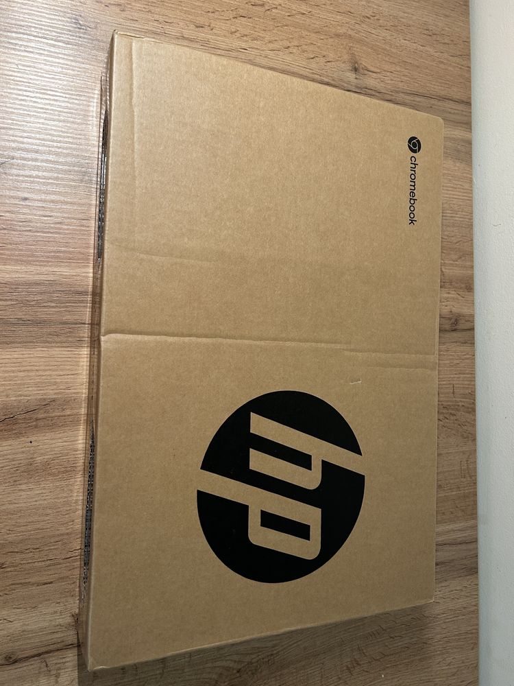 Ноутбук 14" HP Chromebook x360 14a-ca0220ng