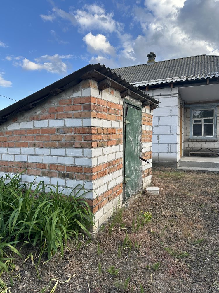 Продаж Будинку с. Вороньків Бориспільського р-н