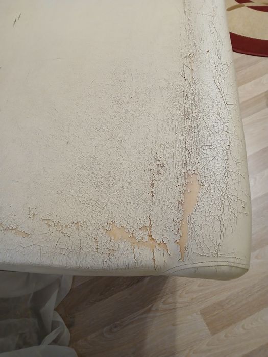 Кушетка  косметологическая