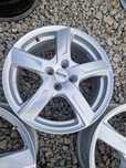 Felgi 4x100 r17 dacia renault vw suzuki toyota itp