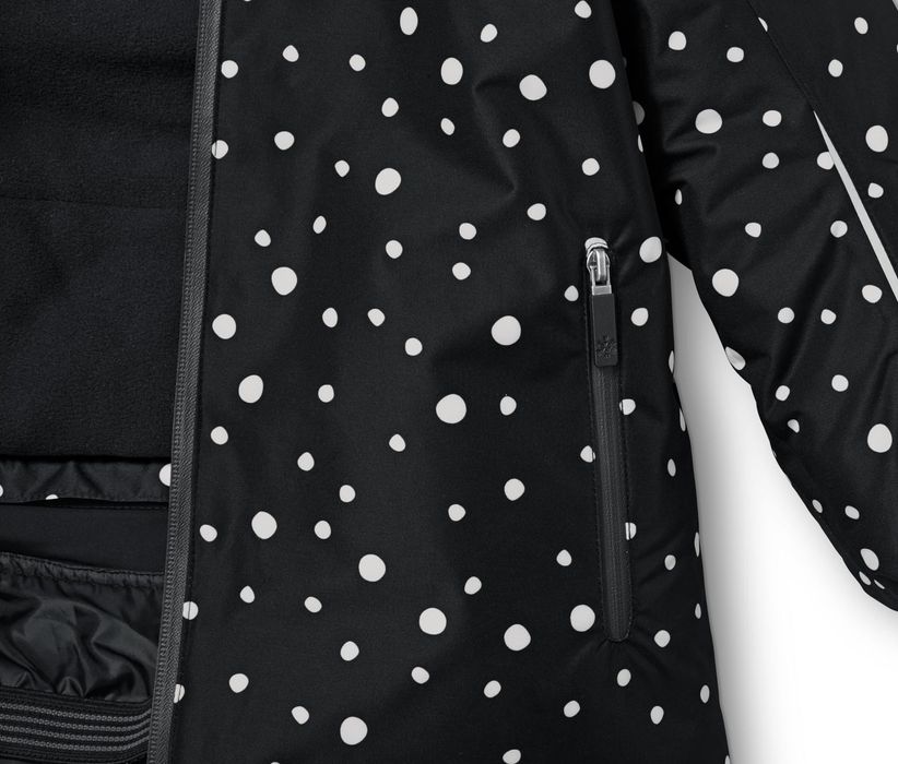 Kurtka narciarska TCHIBO  146 / 152