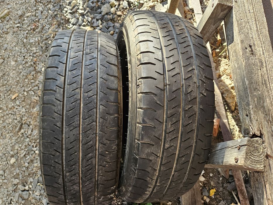 Falken Linam VAN01 215/65 R16C 109/107T